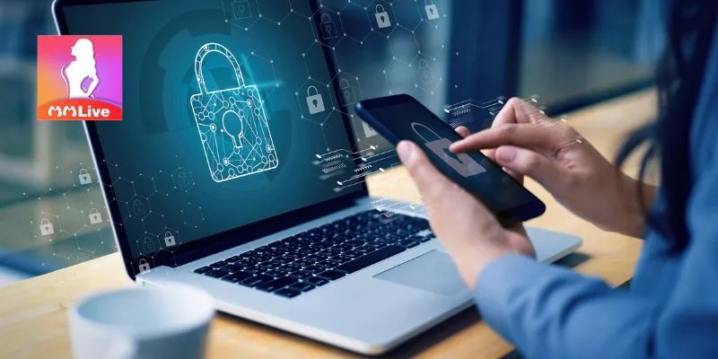 Quyền riêng tư của người chơi tại Mmlive